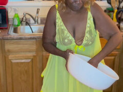 Let Her Cook