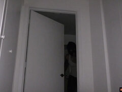 Culo, Leccata di culo, Nero, Bionda, Pompino, Gola profonda, Interrazziale, Ragazza