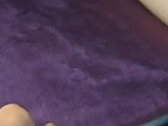 Anaal, Bondage discipline sadomasochisme, Gebondenheid, Dubbele penetratie, Huisgemaakt, Gezichtspunt, Kut duiken, Ruw