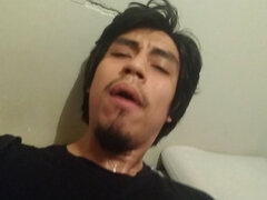 It Was A Good Cum Spill