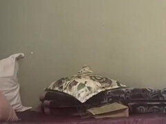 Africano, Amatoriale, Culo, Bella grossa formosa, Nero, Lingerie, Matura, Solo