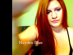 Anal, Stor svart kvinne, Stor rumpe, Lubben, Feit, Onani, Truser, Rødtopp