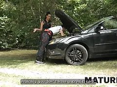 Stor kukk, Brunette, Tysk, Hd, Ektemann, Moden, Skrikende, Kone