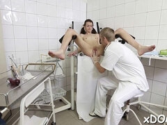 Blinding cutie daria c gets boinked deep