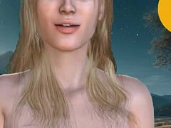 Fun with a Very Beautiful Girl Part - 5: English Audio Sex Story