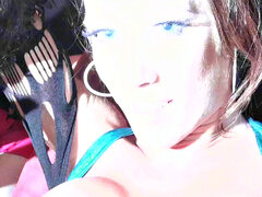 Πρωκτικό, Πίπα, Μελαχροινή, Κλαμπ, Χύσιμο, Στο πρόσωπο, Μουνί, Κοκκαλιάρης