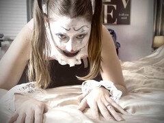 In den arsch, Aus dem arsch in den mund, Besamung, Frau, Französisch, Orgasmus, Arsch lecken