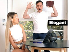 Pompino, Figlia, Da dietro, Famiglia, Leccata, Pornostar, Figa, Rasata