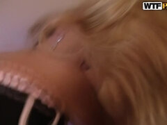 Real college sex with insatiable babes, part 3