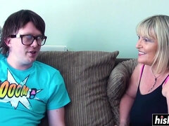 Tettona, Hardcore, Lingerie, Matura, Mamma, Figa, Fumando   smoking