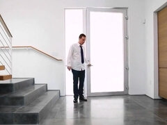 18 éves, Amatőr, Gesztenyebarna, Poharak, Kőkemény, Hd, Vékony, Tini