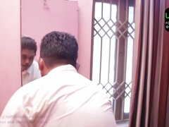 Tussi, Indisch, Titten