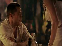 Angelina Jolie - Mr And Mrs Smith