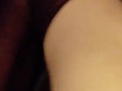 Brunette, Utroskap, Sperm skott, Dildoen, Dobbel penetrering, Fetisj, Strømpebukse, Røff