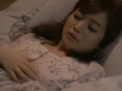 Asiatisch, Japanische massage