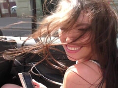 Amatør, Røv, Brunette, Kjole, Fødder, Hjemmelavet, Trusser, Fest