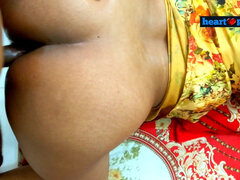 Veľký zadok, Macaté, Pár, Manželka v domácnosti