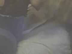 Anal, Transvestit, Dildo, Gaping, Hæle, Hjemmelavet, Lingerie, Hård sex