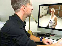 Obciąganie, Wytrysk, Orgazm, Szpieg, Tatuaż