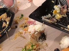 아마추어, 아시안, 페티쉬, 발 페티쉬, 힐, 일본인, 혼자, 청소년