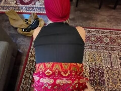 Arabe, Culo grosso, Tette grandi, Hd, Fatto in casa, Naturale, Punto di vista pov, Matrigna