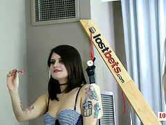 Молоденькие