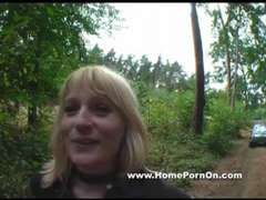 Amatéři, Německé, Různé pohledy