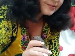 Amaterji, Fafanje, Indijka, Zrela, Tabu