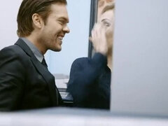 Babe, Sperm skott, Europeisk, Hunn, Hd, Orgasme, Pornostjerner, Fitte