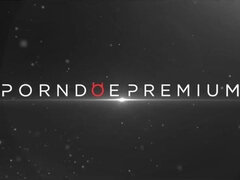 Horny Colombian Maid Kathy Solis Gets Fucked And Facialized By Alex Moreno - Big tits