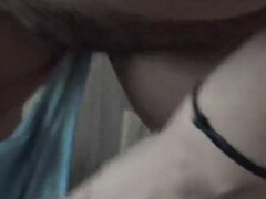 Amateur, Madura, Pareja, Corridas, Pajear, Maduro, Bragas, Pov