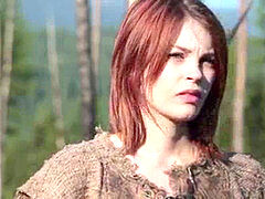 Amatéri, Masturbácia, Vonku, Na verejnosti, Pička, Ryšavé, Sólo