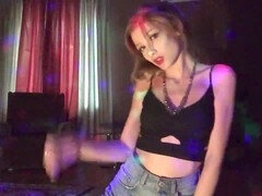 Αυνανισμός, Μουνί