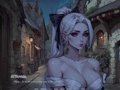 Da bunda para a boca, Bundão