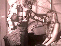 secret garden - episode two