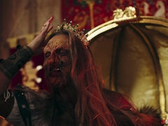 Rumpe, Slikke rumpe, Kjole, Kyssing, Naturlige bryster, Piercingen, Pupper, Kikker