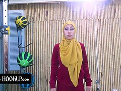 Arab, Hd, Manžel, Pobehlica, Syn