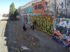 18, Fafanje, Zunanji izliv, Ekstremno, Obrazno, Zunaj, Resničnost, Trojček