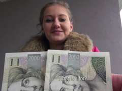 Amatéri, Creampie, Z pohľadu účastníka