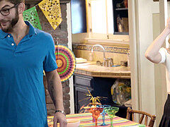 Biseksueel, Pijpbeurt, 1 man 2 vrouwen, Taboe, Tiener