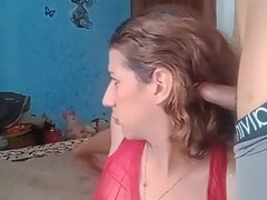 Kuřba, Pár, Homemade, Latinskej