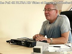 Avsugning, Fetisch, Morfar farfar, Handjobb, Hd, Slick, Fitta, Tajt