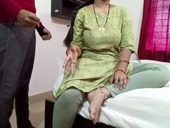 Manželka v domácnosti, Mamina, Nevlastná mama