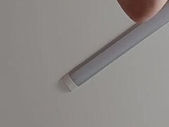 Ερασιτέχνης, Μεγάλος κώλος, Μελαχροινή, Μαλλιαρός, Σπιτικό, Λατίνα, Ώριμη, Ισπανός