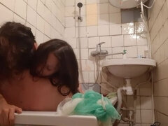 Bundão, Casal, Masturbação, Lésbica, Baixinhoa, Realidade, Russoa, Tetas