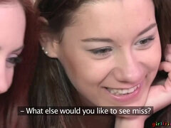 Para, Lesbijka, Kamerka internetowa