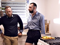 Любители, Анальный секс, Язык в попке, Минет, Геи, Волосатые, Ласковые ручки