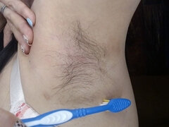 Amador amadora, Suvaco, Peitos grandes, Fetiche, Peludoa, Maduroa, Mãe gostosa, Tatuagem