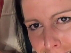 Grote kont, Pijpbeurt, Compilatie, Sperma, Sperma shot, Moeder die ik wil neuken, Kut duiken, Rijden