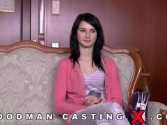 Mary Angel casting
